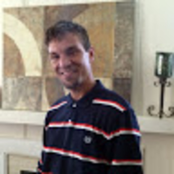 Meet your Posher, Todd - Picture 1 of 1